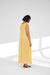 Iris Dress Yellow (9926523846955)