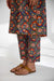 Tulsi Pant Blue Orange (9926479773995)