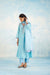 Tulsi Kurta  Light Blue (9926213468459)