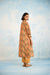 Tulsi Kurta Beige Orange (9926162972971)