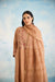 Tulsi Dupatta Rose Gold (9926444286251)