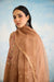 Tulsi Dupatta Rose Gold (9926444286251)