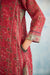 Adya Kurta Dark Peach Grey (9925430935851)