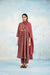 Dreamy Dupatta Plum (9926440124715)