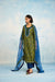 Medh Dupatta Blue (9925602541867)