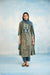 Rozana Kurta Blue (9925643272491)