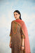 Medh Dupatta Peach (9926120538411)