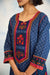 Dienne Kurta Blue (9926158876971)