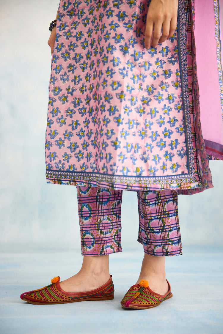 Rozana Pant Light Pink (9925547426091)