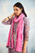 Rozana Dupatta Light Pink (9925557813547)