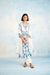 Meera Kurta White Blue (9925481726251)