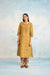 Zara Kurta Beige (9925682299179)