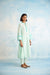 Ramya Kurta Light Turquoise (9926460277035)