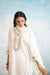 Medh Dupatta White (9926249382187)