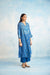 Tulsi Kurta Blue (9926181749035)