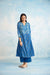 Tulsi Kurta Blue (9926181749035)