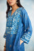 Tulsi Kurta Blue (9926181749035)