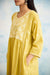 Meera Kurta Yellow (9926446317867)