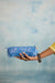 Pencil Pouch Blue (9926619398443)