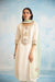 Dienne Kurta Off White (9926455034155)