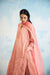 Tulsi  Dupatta Light Peach (9926460014891)