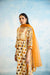 Meera Dupatta Bright Mustard (9926157238571)