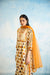 Meera Kurta Cream Yellow (9926154584363)