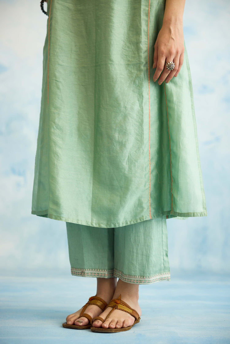 Tulsi Pant Powder Green (9926451265835)