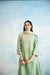 Tulsi Kurta Powder Green (9926450151723)