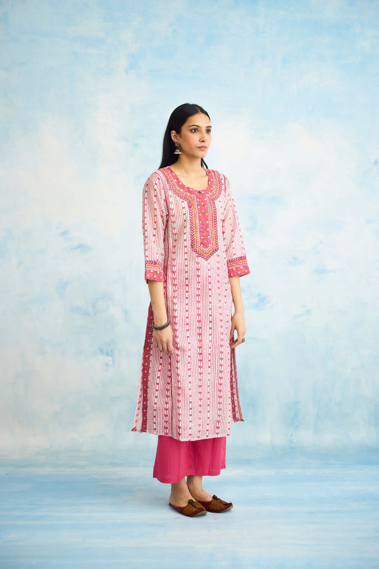 Rozana Pant Pink (9925501780267)