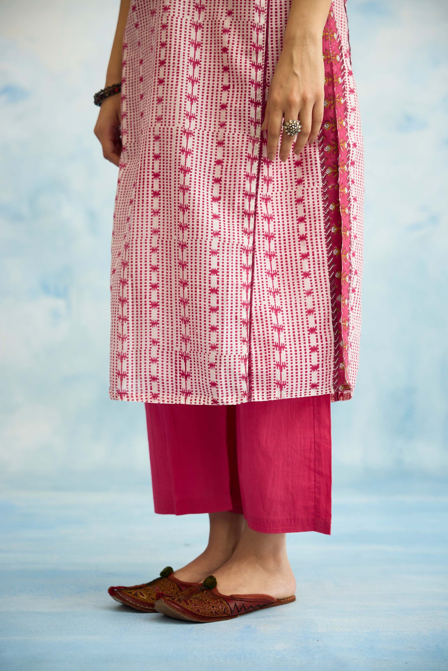 Rozana Pant Pink (9925501780267)