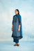 Miran Kurta Blue (9925609881899)