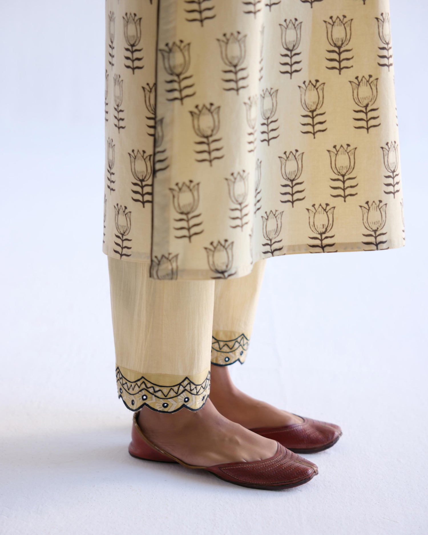 Idaya Pant Beige (9143807607083)