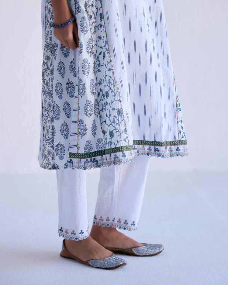 Madhu Pant White (9097311027499)