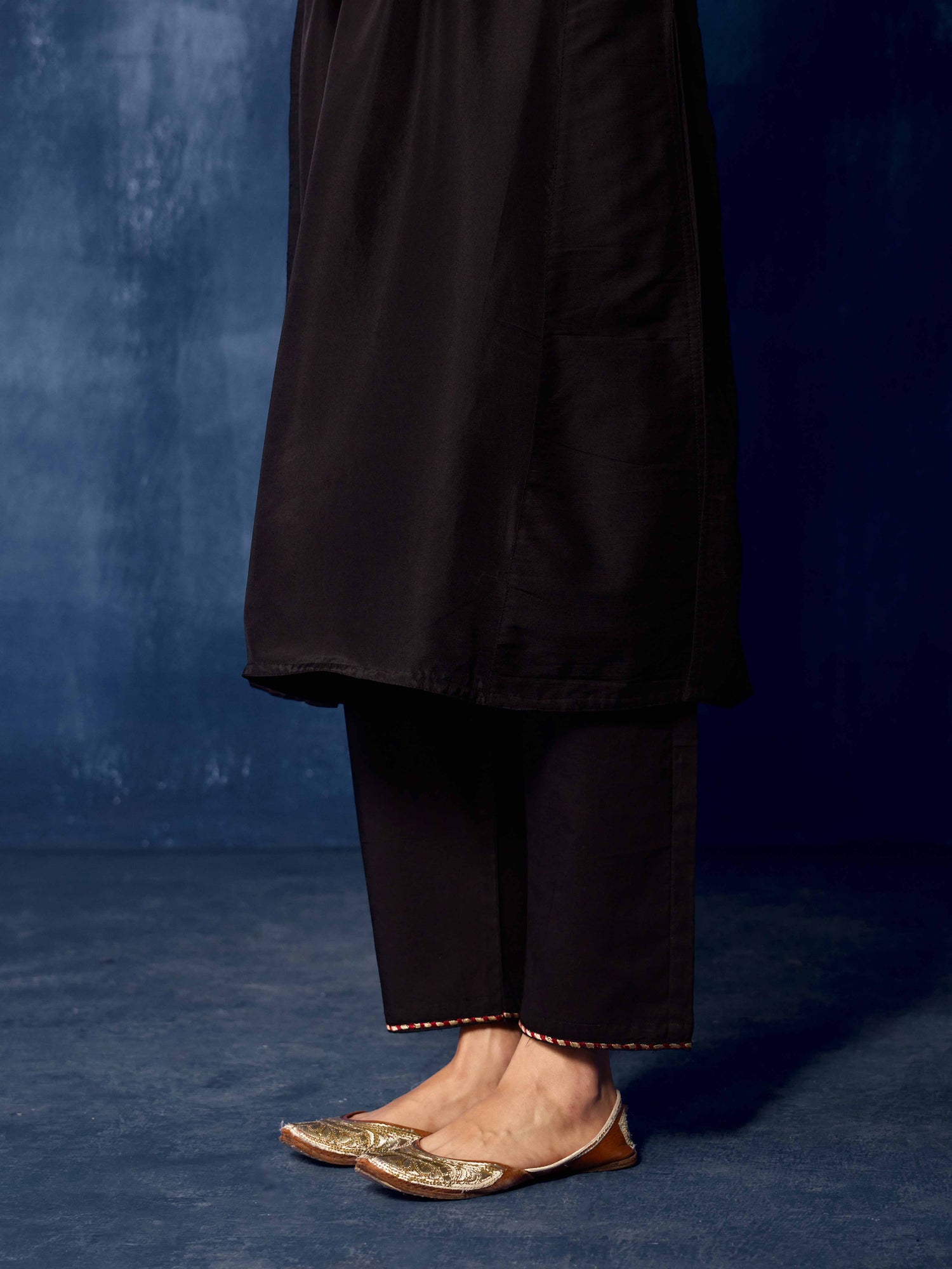 Dienne Pant Black (8912785178923)