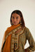 Anu Kurta Olive Ochre (8569315721515)