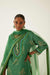 Rozana Kurta Green (8569476284715)