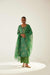 Rozana Kurta Green (8569476284715)