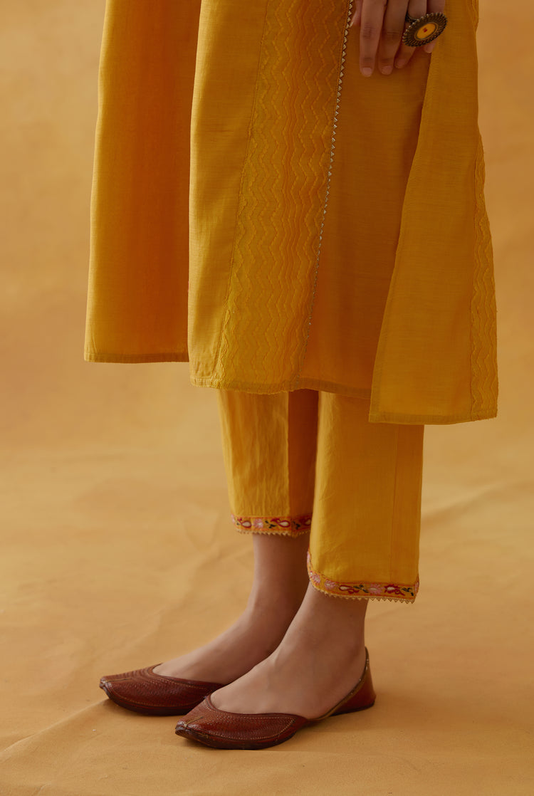 Tulsi Pant Mustard (8811774345515)