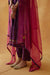 Bagh Dupatta Pink (8811778179371)