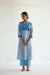 Yoke Kurta  Light Blue (9421474332971)