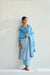 Yoke Kurta  Light Blue (9421474332971)