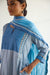 Yoke Kurta  Light Blue (9421474332971)