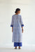 Choga Kurta White Blue (9419324784939)