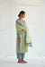 Rozana Kurta  Green Grey (9419247419691)