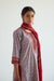 Rozana Dupatta Maroon (9419171332395)