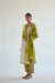 Rozana Kurta White Olive (9480428060971)