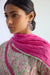 Angrakha Cotton Dupatta Pink (9418364027179)