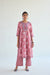 Anu Kurta Rouge Pink (9479545880875)