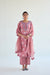 Anu Kurta Rouge Pink (9479545880875)